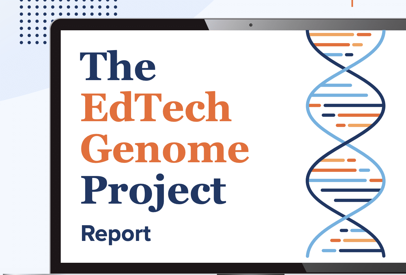 The edtech genome project report